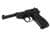 Walther Arms P38 9mm 4.9in Blue/Black thumbnail 2