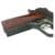 Fusion Freedom Reaction 10mm - Precision Black Oxide Pistol thumbnail 2