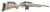 Ruger American Ranch Gen II 5.56 NATO Bolt Action Rifle - Cobalt/FDE thumbnail 3