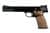 S&W M41 Precision Target .22 LR - Ultimate Competition Pistol thumbnail 3
