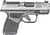 Springfield Hellcat OSP: Compact 9mm with Viridian Dot Optic thumbnail 1