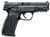 Smith & Wesson M&P45 .45 ACP Thumb Safety Semi-Auto Pistol thumbnail 2