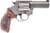 Taurus 856 Defender .38 Special +P Revolver - Tungsten Gray/Wood Grip thumbnail 2