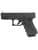 Glock G19 Gen 3 Compact 9mm Handgun - 15+1 Capacity, Black Finish thumbnail 12
