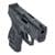 Beretta APX A1 Carry: Compact 9mm Striker-Fired Pistol, Black thumbnail 4