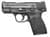 Smith & Wesson M&P45 Shield Compact .45 ACP Striker Pistol thumbnail 2