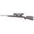 Savage 110 Apex Hunter XP .338 Win Mag Bolt-Action Rifle w/Scope thumbnail 1