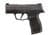 SIG SAUER P365 X-Series 9mm Micro-Compact Optics Ready Pistol thumbnail 4