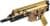 FN SCAR 15P Tactical 5.56 NATO Pistol, FDE, 7.5" Barrel, 10rd thumbnail 5