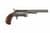 NAA Sidewinder Gen 1 .22 WMR Revolver - Compact Stainless SAO 5RD thumbnail 5