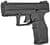 Taurus TX22 .22LR Full-Size Pistol - Ergonomic, Lightweight, Accurate thumbnail 4