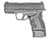 Springfield XD-S Mod.2 OSP 9MM Subcompact Pistol - Conceal & Defend thumbnail 3