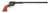 Heritage Rough Rider 16" .22 LR Precision Plinker Revolver thumbnail 1