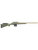 Ruger American Predator Gen II .350 Legend 22" Green Splatter Rifle thumbnail 8