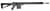 Great Lakes AR10 .30-06 Semi-Auto Rifle - 24" Black Precision thumbnail 1