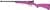 Savage Rascal LH .22 LR Pink AccuTrigger Youth Bolt Rifle thumbnail 1
