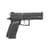 CZ P-09 Omega 9mm DA/SA Pistol - 10-Round Ergonomic Black Polymer thumbnail 2