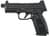 FN 509 Tactical - 9mm, 4.5" Threaded Barrel, Night Sights thumbnail 2