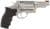 Taurus Judge .45 Colt/.410 Bore 2.5in Stainless Viridian Laser thumbnail 1