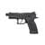 Kriss Sphinx SDP Compact: 9mm Duty Pistol, 17-Rd, Black Finish thumbnail 2