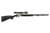 Traditions Pursuit XT Gen 2 .50 Cal Muzzleloader - Precision Hunter thumbnail 1