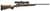 Browning X-Bolt 2 Hunter .308 Win Bolt Rifle - Walnut Sporter 22" thumbnail 1