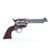 Taylor's .357 Short Stroke Smoke Wagon Revolver - Case Hardened thumbnail 5