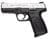 Smith & Wesson SD9 VE - 9mm Black Double Action Handgun thumbnail 1