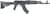 Arsenal SAM7R 7.62x39mm Semi Auto Rifle thumbnail 1
