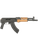 Century Arms BFT47 Semi-Auto 7.62x39mm Pistol, 12.6" Barrel thumbnail 4