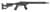 Ruger Precision Rimfire .22 WMR Bolt-Action Rifle, 18" Barrel thumbnail 4