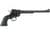 Ruger Single-Six Convertible 1st Gen .22 LR/WMR Revolver - Classic Dual Caliber thumbnail 5