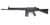 PTR A3S .308 Semi-Auto Rifle - Tactical Precision Black Edition thumbnail 4