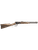 Chiappa 1892 Lever Rifle .357 Mag - Walnut & Case Hardened Finish thumbnail 3