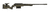 Cadex BMG Quake 50 BMG 29in OD Green thumbnail 1