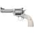 Magnum Research BFR Gen 1 .44 Magnum Revolver, 5" Brushed Stainless thumbnail 3
