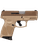 Taurus G3C Coyote 9mm Compact Pistol - 10+1 Rounds thumbnail 4