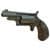 North American Arms Mini Revolver .22 Magnum 1.63in Gray thumbnail 3