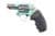 Charter Arms Undercover Lite .38 SPL 2" Revolver - Compact Defense 5rd thumbnail 5