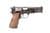 Inglis GP-35 9mm - Color Case Hardened, 15rd Semi-Auto Pistol thumbnail 3