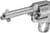 Ruger Bearcat Compact .22 LR SAO Revolver - Classic II Stainless thumbnail 4