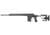 Sig Sauer Cross STX 6.5 Creedmoor Tactical Bolt Rifle - Black thumbnail 3