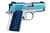 Kimber Micro 9 Sapphire - Compact 9mm Pistol with Blue PVD Finish thumbnail 5