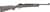 Ruger Mini-14 Ranch: Ghillie Green 5.56 NATO Semi-Auto Rifle thumbnail 6