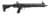Ruger LC Carbine .45 ACP Tactical Folding Stock 16.25" 13rd thumbnail 4