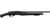 Chiappa Firearms Honcho Tactical 12 Ga 18.5in Black thumbnail 1