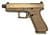 Glock 19X V MOS 9mm 4.52in DE thumbnail 1