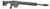 Ruger Precision .300 PRC Bolt Rifle - Adjustable Muzzle Brake thumbnail 4
