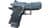 Staccato CS 9mm Compact Pistol - Optic Ready, Black DLC Finish thumbnail 1