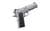 Kimber Stainless II Cali Gen 2 .45 ACP 5" Satin Silver Pistol thumbnail 1